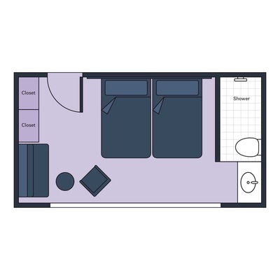 UNIWORLD Boutique River Cruises, Aria Amazon, Suite Floorplan.jpg